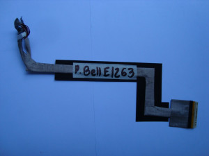 Лентов кабел за лаптоп Packard Bell EasyNote E1263