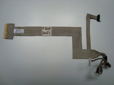 Лентов кабел за лаптоп Packard Bell EasyNote SW51