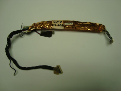 Лентов кабел за лаптоп Sony Vaio PCG-691L 1-961-998-31