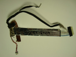 Лентов кабел за лаптоп Sony Vaio VGN-S5M PCG-6H2M