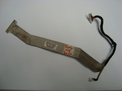 Лентов кабел за лаптоп Sony Vaio PCG-9N1M DD0JE1LC619