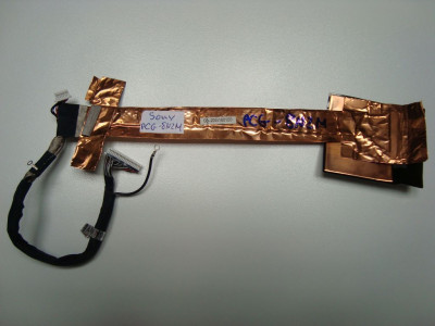 Лентов кабел за лаптоп Sony Vaio PCG-8N2M 08-20G180120