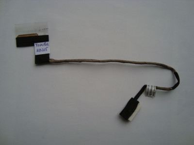 Лентов кабел за лаптоп Toshiba Mini NB200 NB205 DC02000S000