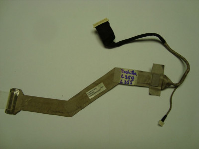 Лентов кабел за лаптоп Toshiba Satellite L350 L355 6017B0147501