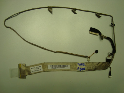 Лентов кабел за лаптоп Toshiba Satellite P300 P305 DD0BD3LC100