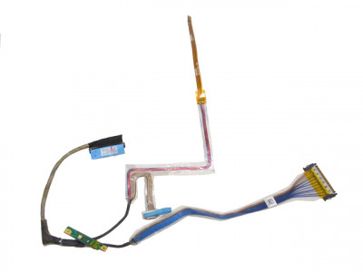 Лентов кабел за лаптоп Dell Latitude E6500 DC02000HT1L (втора употреба)