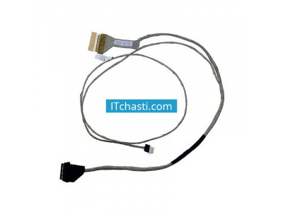 Лентов кабел за лаптоп Toshiba Satellite C650 C655 6017B0265501