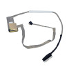 Лентов кабел за лаптоп Toshiba Satellite C850 C850D C855 C855D LED TYPE 2