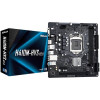 Дънна платка за компютър ASRock H410M-HVS 2xDDR4 LGA1200