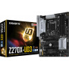 Дънна платка за компютър Gigabyte Z270X-UD3 DDR4 LGA1151