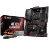 Дънна платка за компютър MSI X570 4xDD4 ATX Retail MPG X570 GAMING PLUS Socket AM4