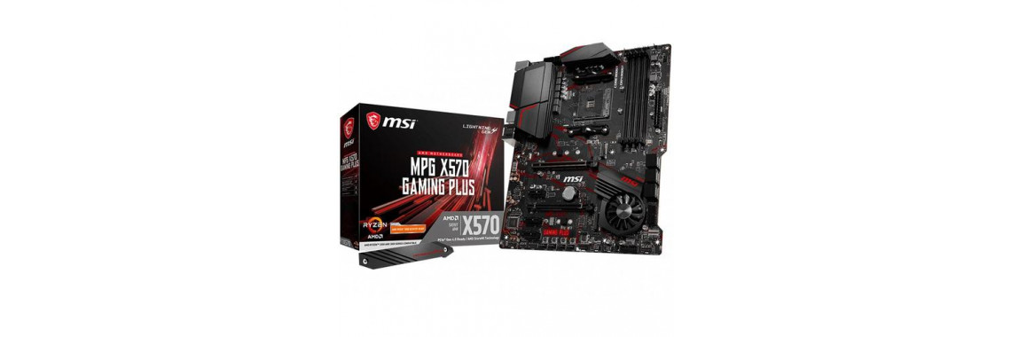 Дънни платки за компютър