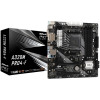 Дънна платка за компютър ASRock A320M PRO4-F Socket AM4