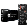Дънна платка за компютър ASRock H510 PRO BTC+ LGA1200