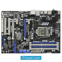 Дънна платка за компютър ASRock P55 Pro LGA1156