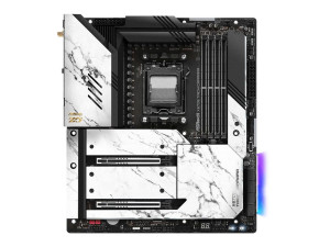 Дънна платка за компютър ASRock X670E Taichi Carrara HDMI DDR5 AM5
