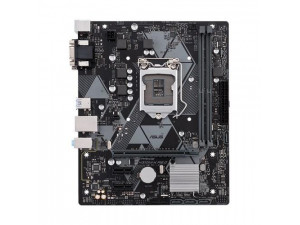 Дънна платка за компютър ASUS PRIME H310M-K R2.0 DDR4 LGA1151