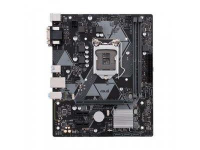 Дънна платка за компютър ASUS PRIME H310M-K R2.0 DDR4 LGA1151
