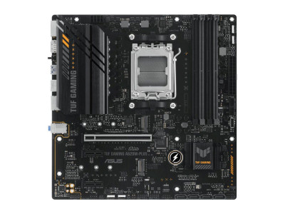 Дънна платка за компютър ASUS TUF GAMING A620M-PLUS DDR5 Socket AM5