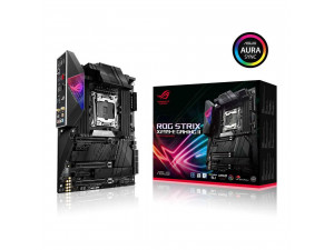 Дънна платка за компютър ASUS ROG STRIX X299-E GAMING II DDR4 LGA2066