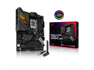 Дънна платка за компютър ASUS ROG STRIX Z790-H GAMING DDR5 LGA1700