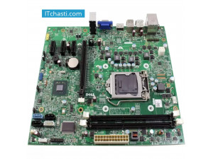 Дънна платка за компютър Dell Optiplex 390 0M5DCD LGA1155 (втора употреба)