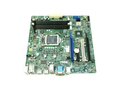 Дънна платка за компютър Dell Optiplex 7010 MT 0GY6Y8 (втора употреба)