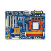 Дънна платка за компютър Gigabyte GA-M52L-S3P AM2+ (втора употреба)