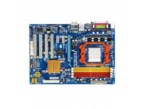 Дънна платка за компютър Gigabyte GA-M52L-S3P AM2+ (втора употреба)