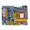 Дънна платка за компютър Gigabyte GA-MA790X-DS4 AM2+ (втора употреба)