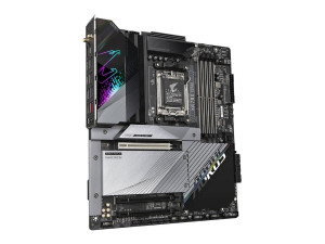 Дънна платка за компютър Gigabyte X670E AORUS MASTER DDR5 Socket AM5