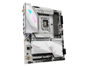 Дънна платка за компютър Gigabyte Z790 AORUS Pro X DDR5 LGA1700