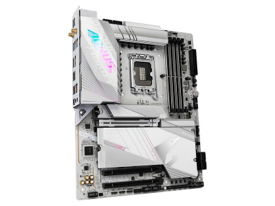 Дънна платка за компютър Gigabyte Z790 AORUS Pro X DDR5 LGA1700