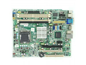 Дънна платка за компютър HP Compaq dc7900 SFF (за части)