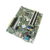 Дънна платка за компютър HP Elite 8200 SFF LGA1155