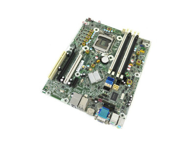 Дънна платка за компютър HP Elite 8200 SFF LGA1155