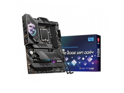Дънна платка за компютър MSI MPG Z690 EDGE DDR4 LGA1700