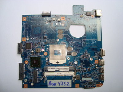 Дънна платка за лаптоп Acer Aspire 4750 4752 48.4IQ01.041