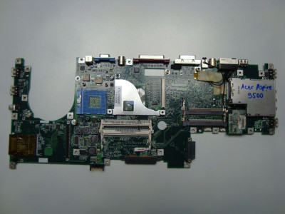 Дънна платка за лаптоп Acer Aspire 9500 LA-2781