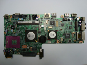 Дънна платка за лаптоп Advent 9115