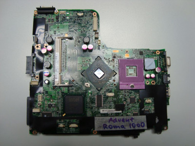 Дънна платка за лаптоп Advent Roma 1000 2000 3000 37GI41100-10