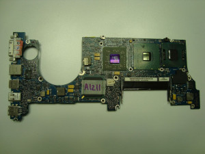 Дънна платка за лаптоп Apple MacBook Pro A1211 820-2054-A