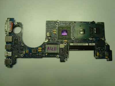 Дънна платка за лаптоп Apple MacBook Pro A1211 820-2054-A