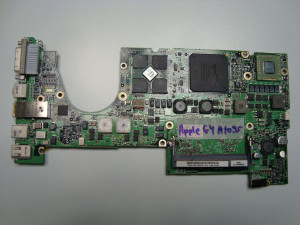 Дънна платка за лаптоп Apple Powerbook G4 A1095