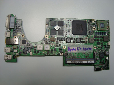 Дънна платка за лаптоп Apple Powerbook G4 A1095