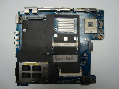 Дънна платка за лаптоп Asus A6R 08-26AR0021F