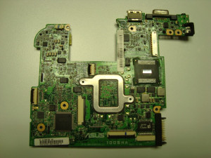 Дънна платка за лаптоп Asus Eee PC 1001HA 08G2005HA13J