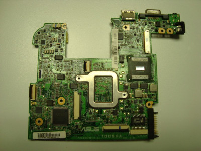 Дънна платка за лаптоп Asus Eee PC 1001HA 08G2005HA13J