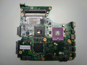 Дънна платка за лаптоп Compaq 510 610 538409-001