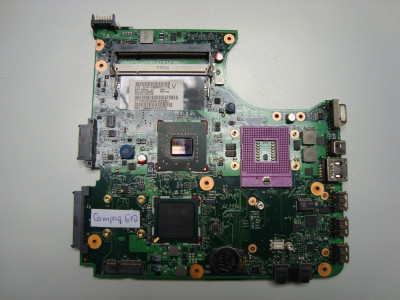 Дънна платка за лаптоп Compaq 510 610 538409-001